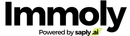 Brand logo of immoly